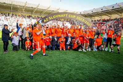 Slovnaft CUP - finále - MKF Ružomberok - Spartak Trnava.jpg