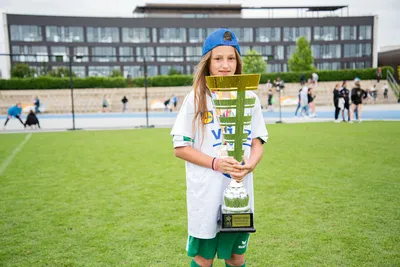 Školský pohár finále - Šamorín - jún 2024
