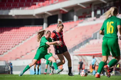 Demišport liga - Trnava vs- Žilina - 8. kolo - ŠAM