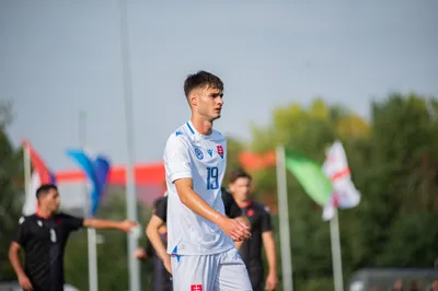 U19-SVK-GEO-František-Kóša