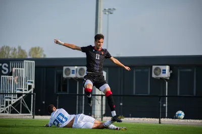 U19-SVK-GEO-Marcel Kucman-Luka Bubuteishvili