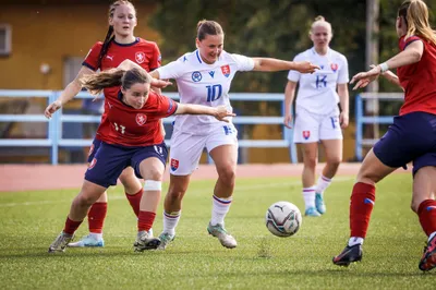 WU19-CZE-SVK-2-4 Matilda Sluková