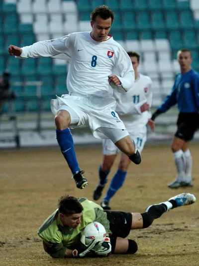 MUŽI A_EST_SVK_Szilárd Németh_Artur Kotenko_Kvalifikácia MS 2006.jpg