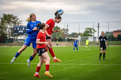 WU19 SVK-AUT-1-2-Tamara kramlíková