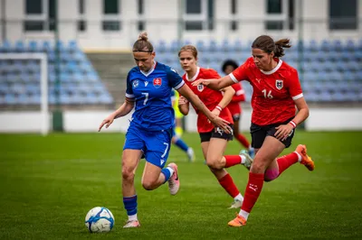 WU19 SVK-AUT-1-2-Sára-Straková