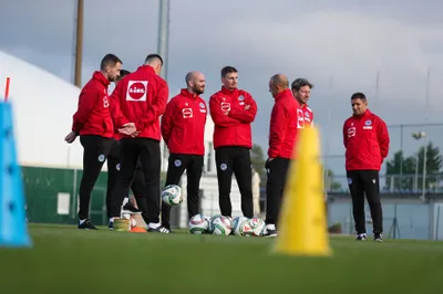 MUZI A - realizacny tim, trening 2024, Brini, Farkas, Segarelli.JPG