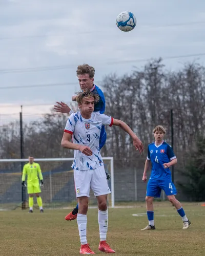 250311_U16_SVK-NOR-Abel Cedergren, Fedor Bednarčík.jpg