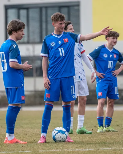 250311_U16_SVK-NOR-Matúš Tomáško, Leo Hofstädter.jpg