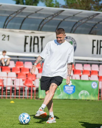 Školský pohár - krajské kolo Bratislava - 29.4.2025