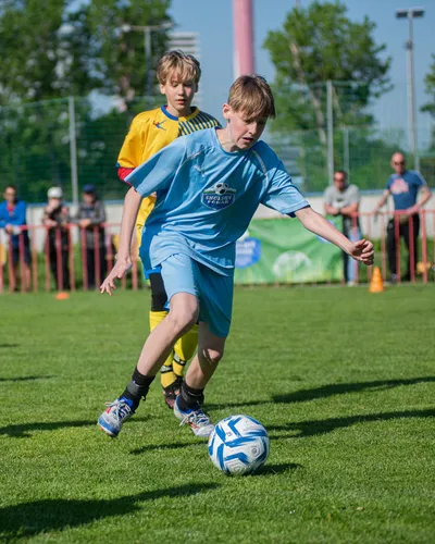 Školský pohár - krajské kolo Bratislava - 29.4.2025