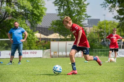Školský pohár - krajské kolo Bratislava - 29.4.2025