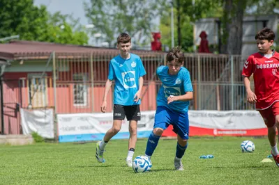 Školský pohár - krajské kolo Bratislava - 29.4.2025