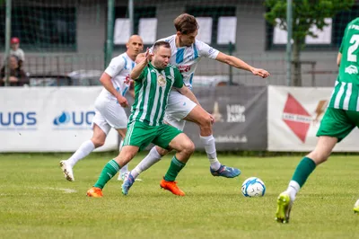 Prezidentský pohár_AC Nitra