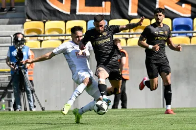 Slovnaft Cup_Spartak Trnava_MFK Ružomberok