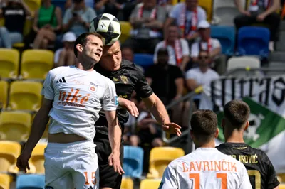 Slovnaft Cup_Spartak Trnava_MFK Ružomberok
