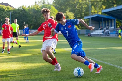 Christoph Hasenhuttl, Tomáš Kasan.jpg