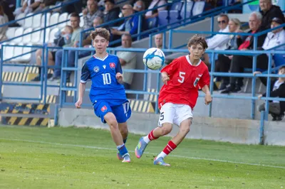 Marko Ryšavý, Tiago Kirchner.jpg