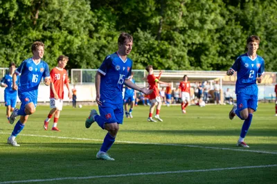 Andrej Martinka, Samuel Janíček, Christian Barczi.jpg