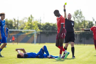 Aaron Tchamda, David Bukovský.jpg