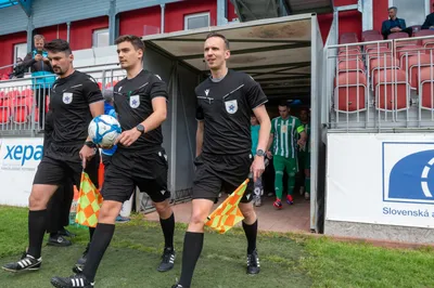 Prezidentský pohár_AC Nitra