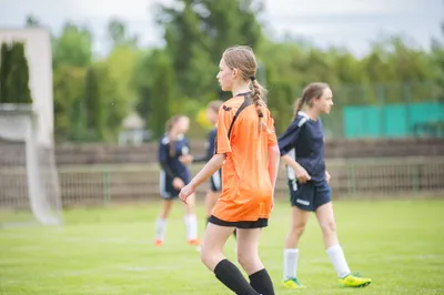  Školský pohár dievčat - Krajské kolo v Leviciach - máj2025