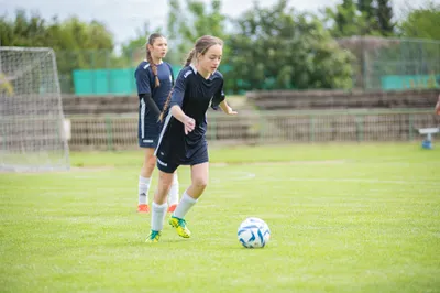  Školský pohár dievčat - Krajské kolo v Leviciach - máj2025