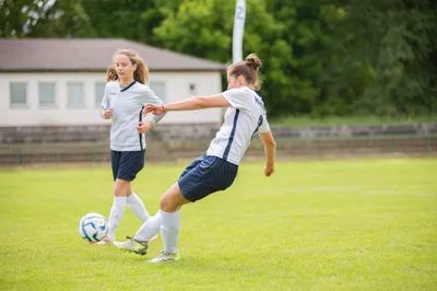  Školský pohár dievčat - Krajské kolo v Leviciach - máj2025