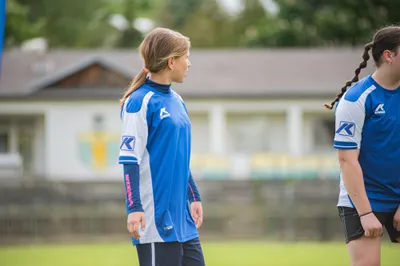  Školský pohár dievčat - Krajské kolo v Leviciach - máj2025