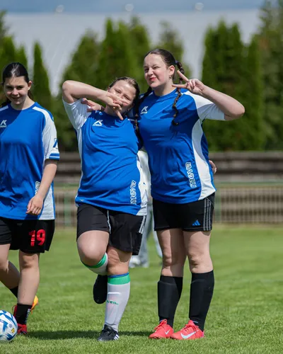  Školský pohár dievčat - Krajské kolo v Leviciach - máj2025