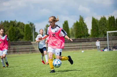  Školský pohár dievčat - Krajské kolo v Leviciach - máj2025