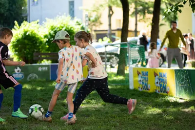 grassroots festival - Bratislava - máj2025