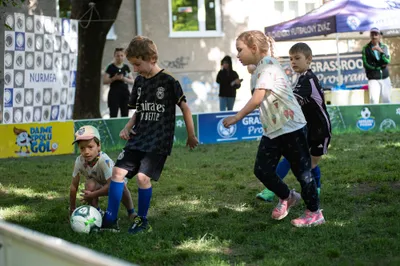 grassroots festival - Bratislava - máj2025