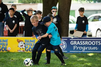 grassroots festival - Bratislava - máj2025