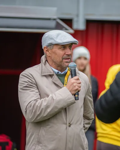 McDonalds cup - finále LM - máj 2025