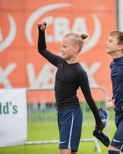 McDonalds cup - finále LM - máj 2025