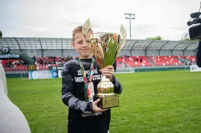 McDonalds cup - finále LM - máj 2025