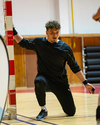SUPERfinále futsal - v Banskej Bystrici - apríl 2025