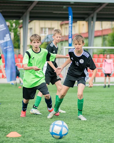 Školský pohár - BB krajské kolo - máj 2025
