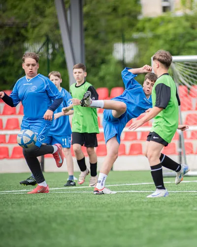 Školský pohár - BB krajské kolo - máj 2025