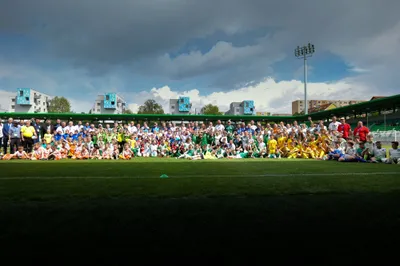Grassroots_Tatran aréna_ObFZ Prešov deti 1.JPG