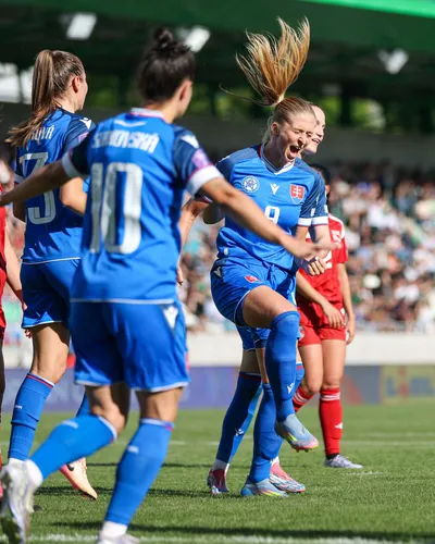 ŽENY A_Liga národov žien_Gibraltár