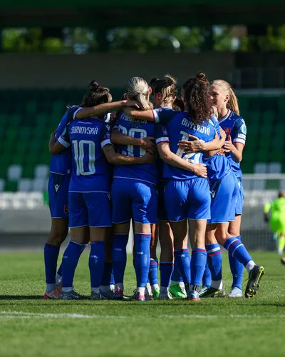 ŽENY A_Liga národov žien_Gibraltár