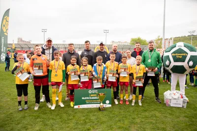 McD Cup_ZA kraj_víťazné tímy.jpg