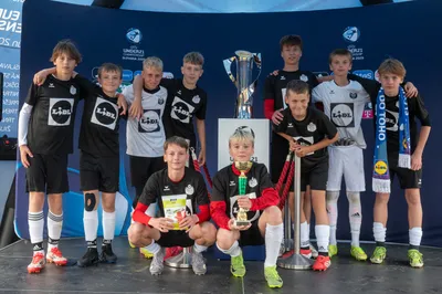 Postupujúce školy na celoslovenské finále Školského pohára 