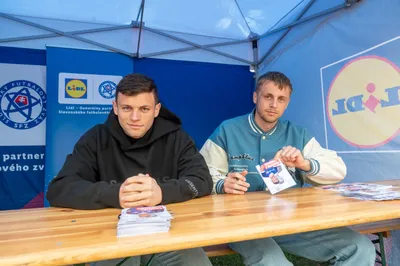 Postupujúce školy na celoslovenské finále Školského pohára 