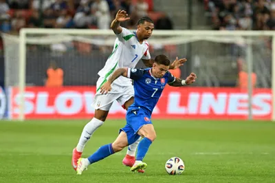 U21_Taliansko_MEU21_Tomáš Suslov