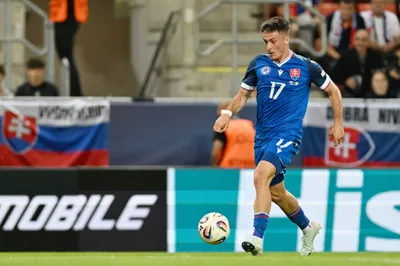 U21_Adrián Kaprálik