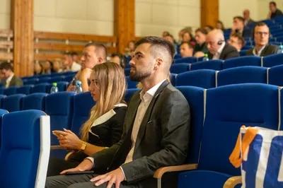 Korupcia a integrita v športe_Konferencia_SFZ