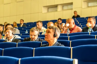 Korupcia a integrita v športe_Konferencia_SFZ