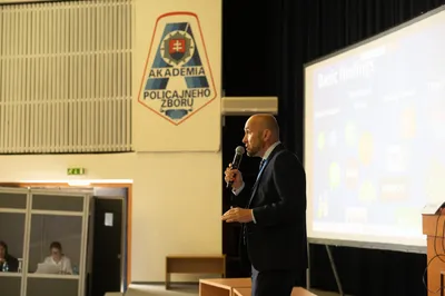 Korupcia a integrita v športe_Konferencia_SFZ